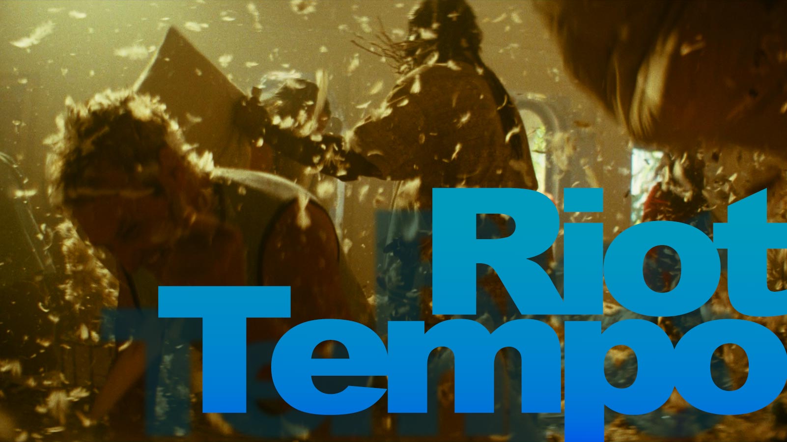 Riot Tempo
